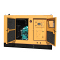 Hot sales AVR 30kw diesel generator powered by cummins engine